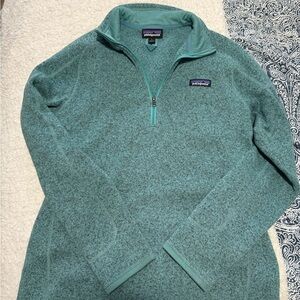 Women’s Patagonia jacket